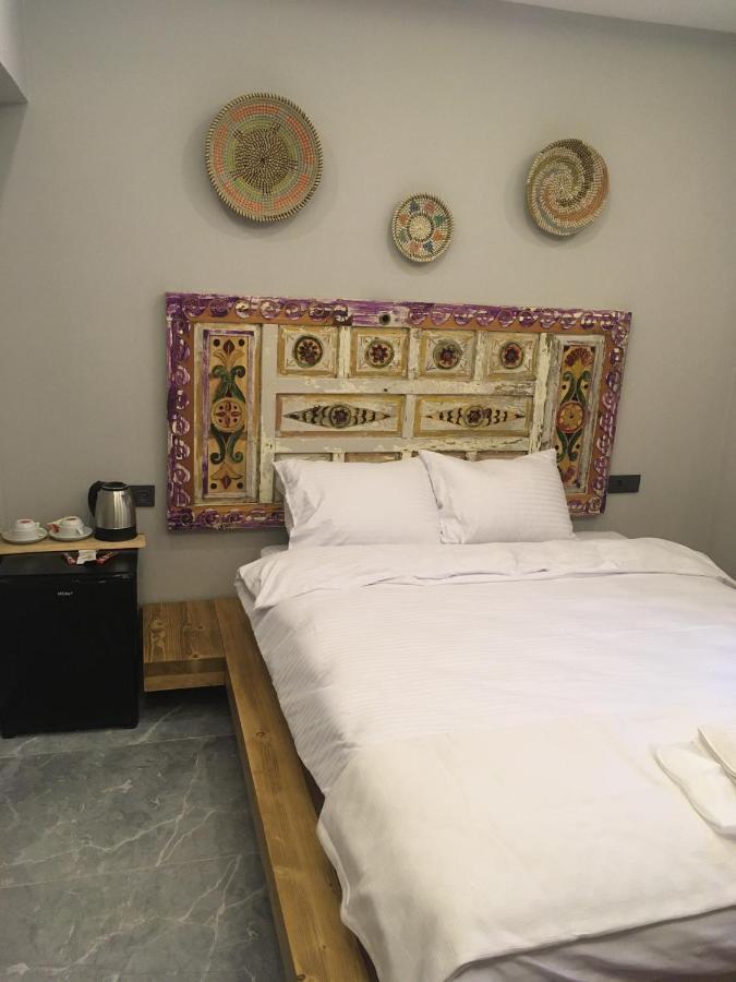 By Muhtar Hotel